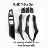 คาร์บอนไฟเบอร์มอง-RHD