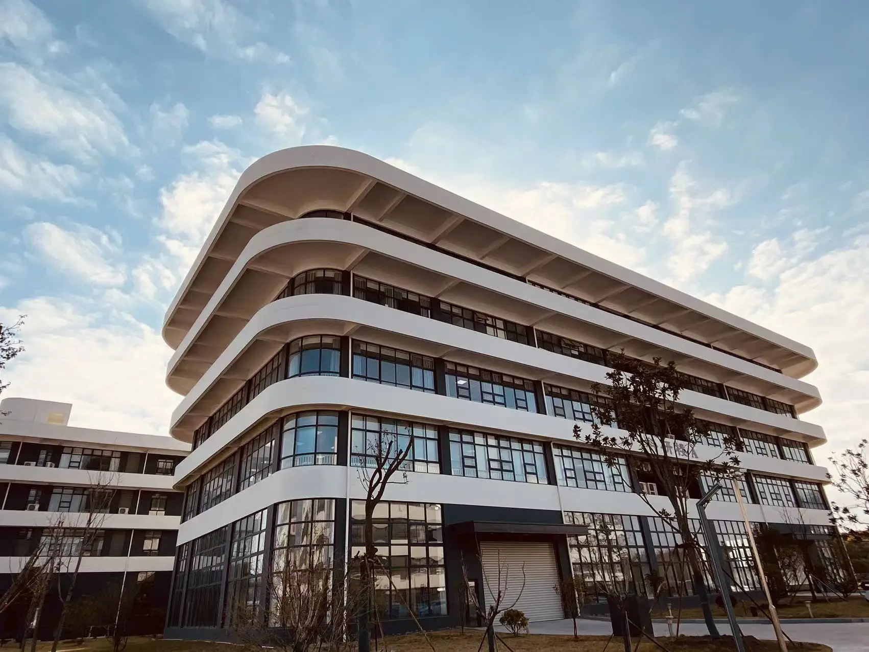 Nantong Fortune Trade Co., Ltd.