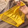 Ginger yellow