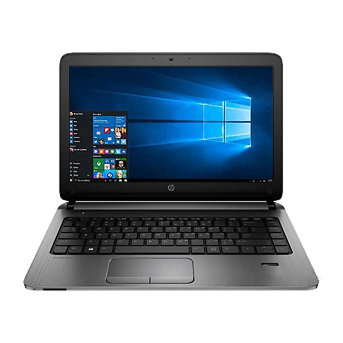HP Probook 430 G2 - Affordable Laptop for Business & Students