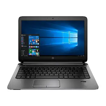 HP Probook 430 G2 - Affordable Laptop for Business & Students