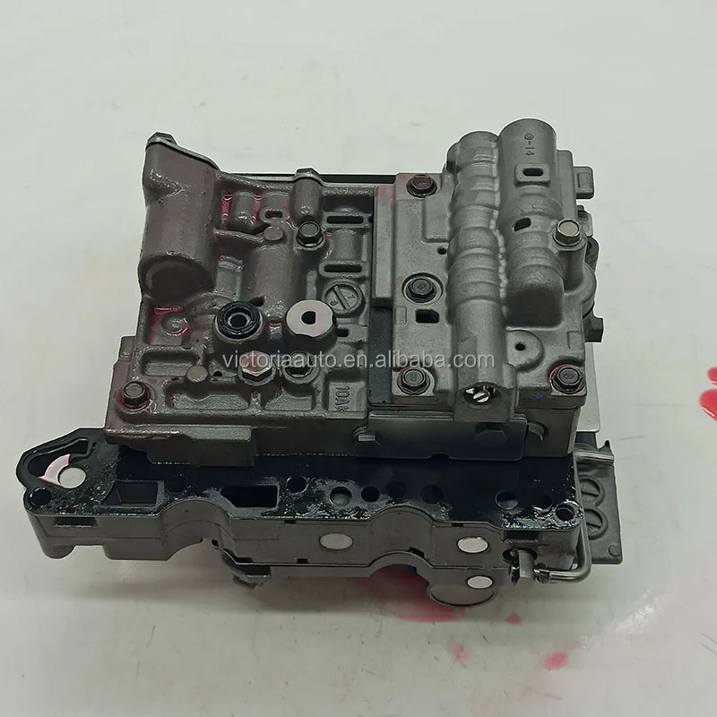 55500002fn Valve Body Fn Aw5550sn B Type Transmission For Saturn