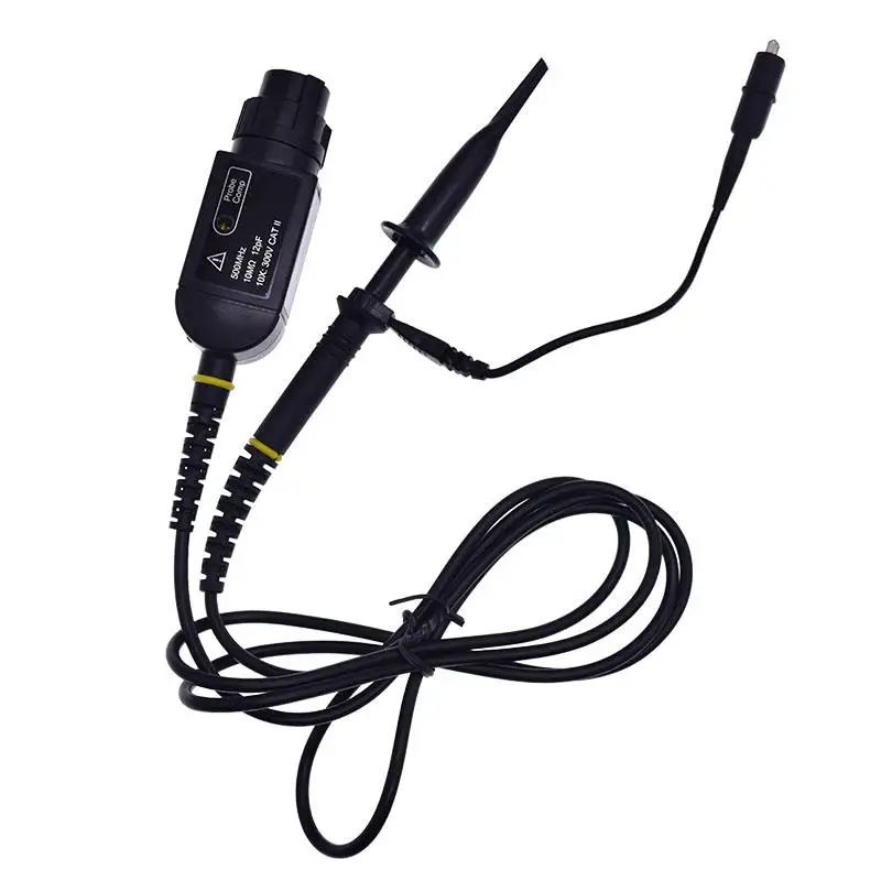 Oscilloscope Passive Probe Adjust Tool General 500mhz Accessory Kit For