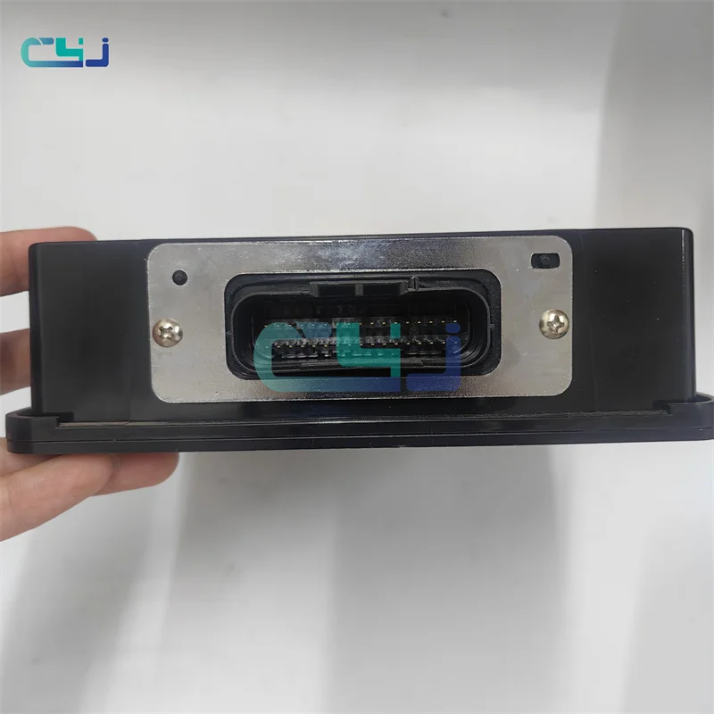 yanplaboar解 Hitachi Excavator ECU Control Panel YA00004270 - High Quality