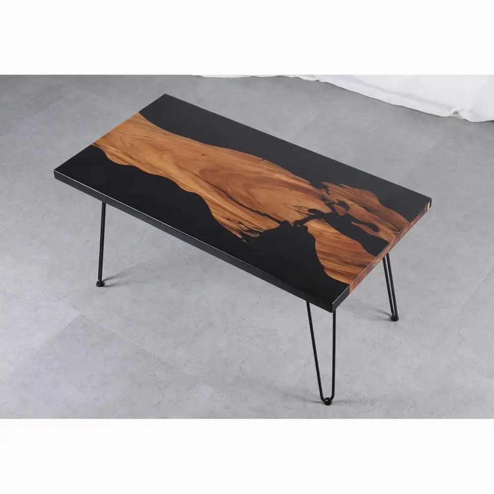 3 foot long coffee table