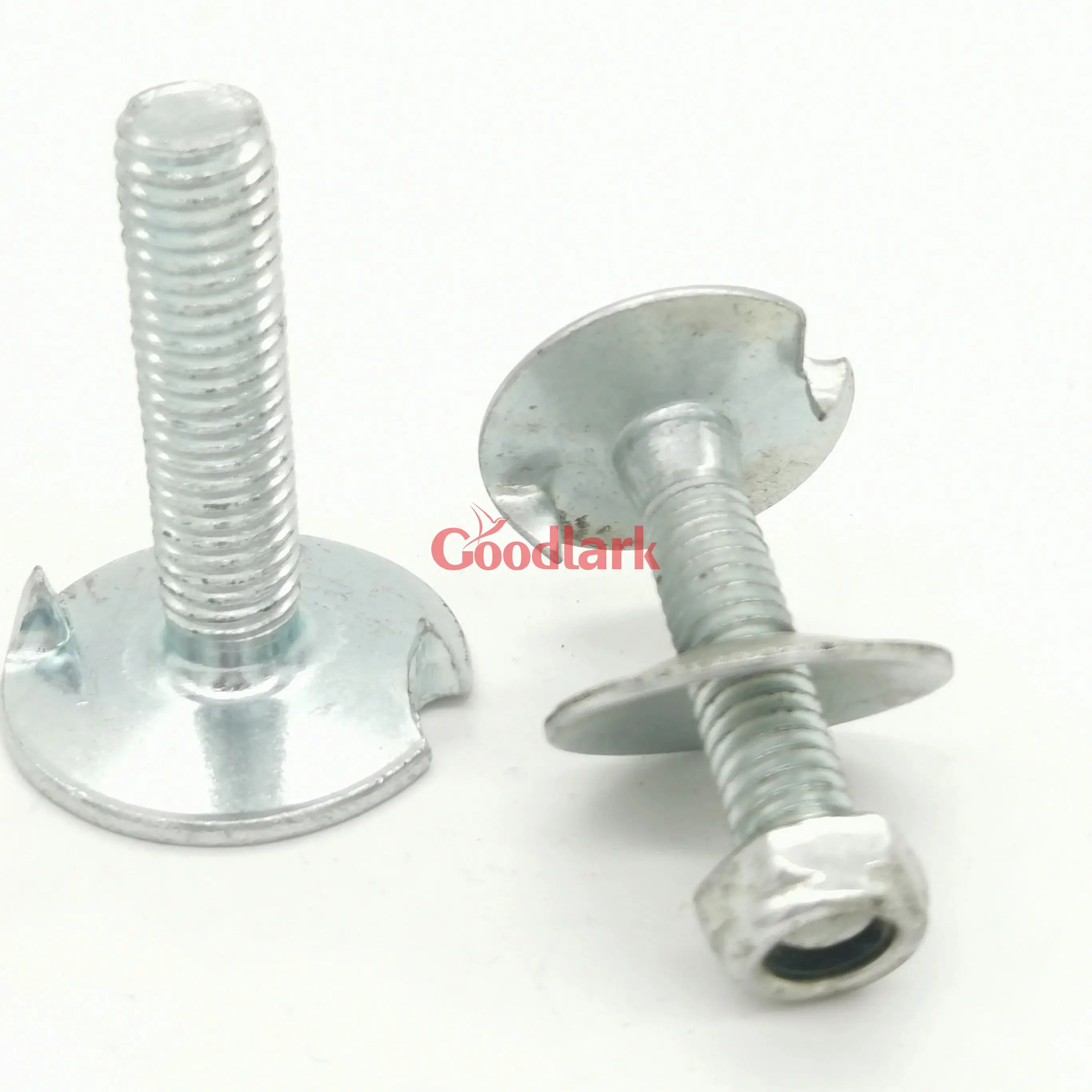 M6*40 Bucket Elevator Belts Bucket Elevator Buckets Bolt China