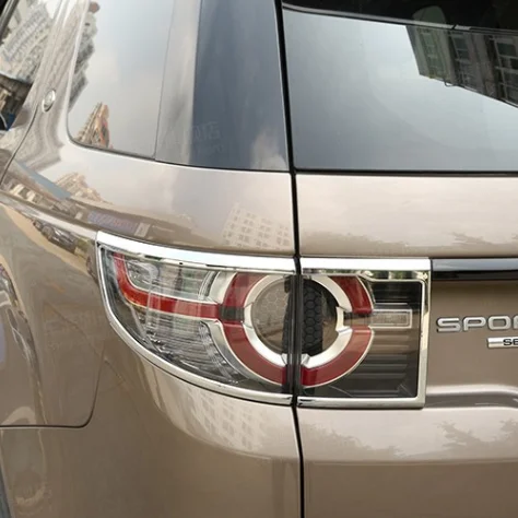 Alibaba.com: PINWEI 2014 Auto Lighting Tail Lamps for Land Rover