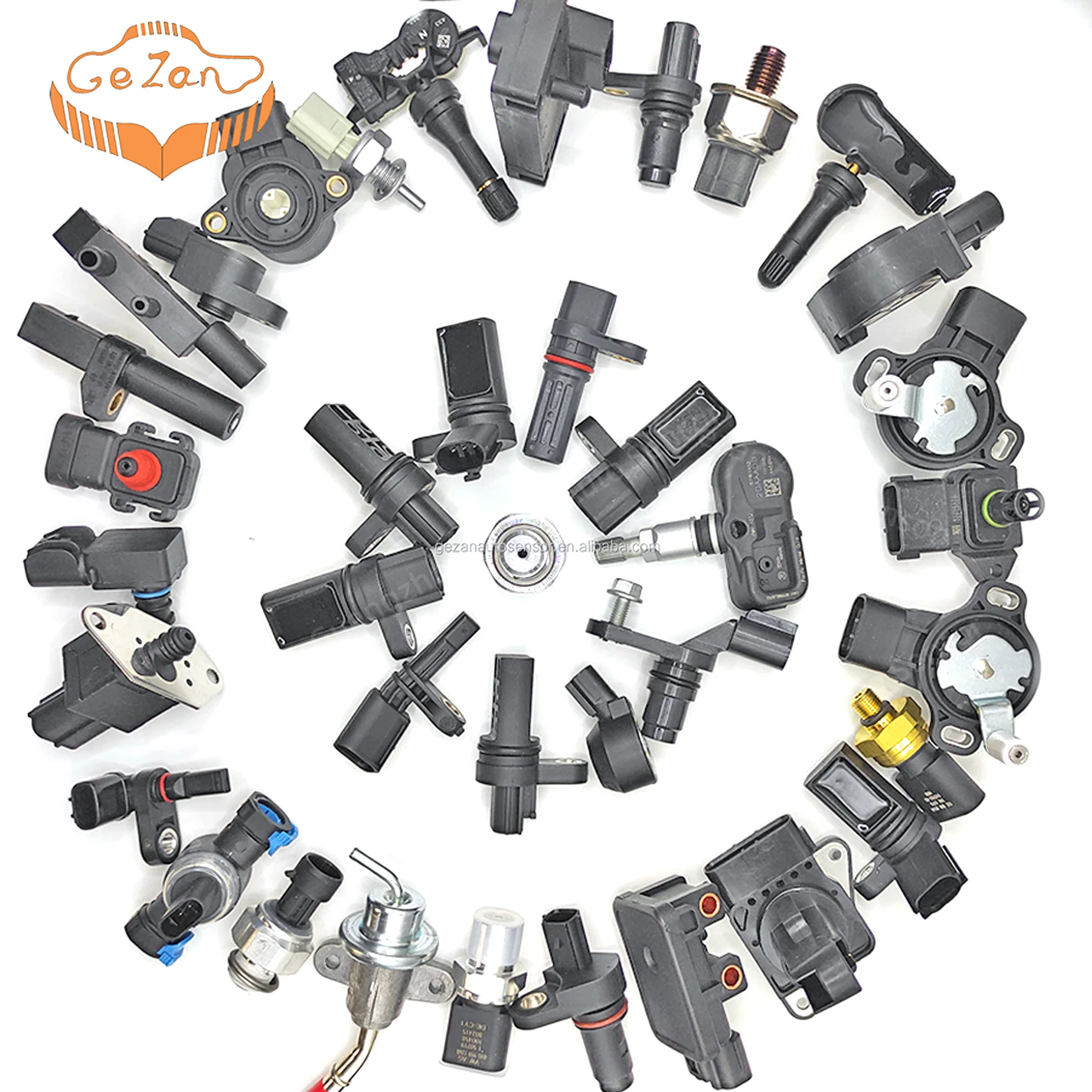 りん樣専用購入 汽车零件燃油压力调节阀89707-06200 8-97070-620-0 Pr4158 Pr253