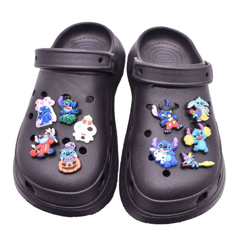 Wholesale NEW Crocs Shoe Charms PVC Rubber Designer Charms For Crocs Custom  For Kids Birthday Gifts Shoe Accessories Croc Charms From m.