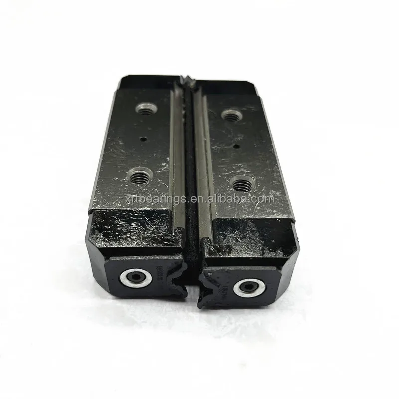 Japan Linear Guide Rail Block Bearing HR2042UU HR2042UUM HR2042TUU HR2042TUUM