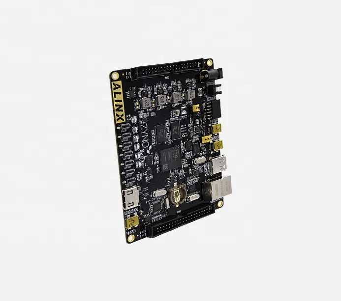 Alinx AX7020  Xilinx Zynq-7000 SoC AX7020 ARM FPGA Development Board