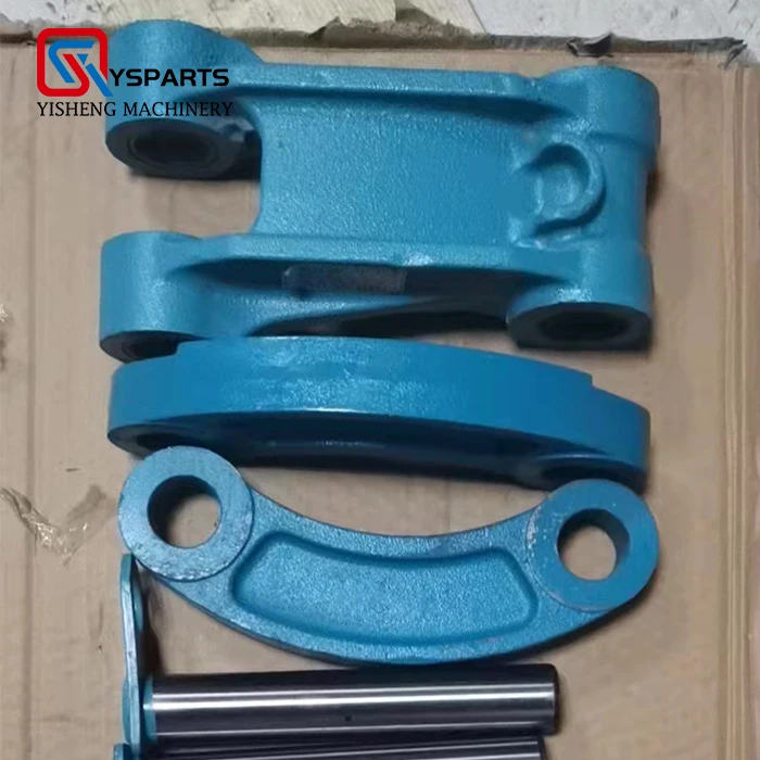 YSPARTS Excavator Bucket Link ZX30 ZX33U-5 ZX40 ZX50