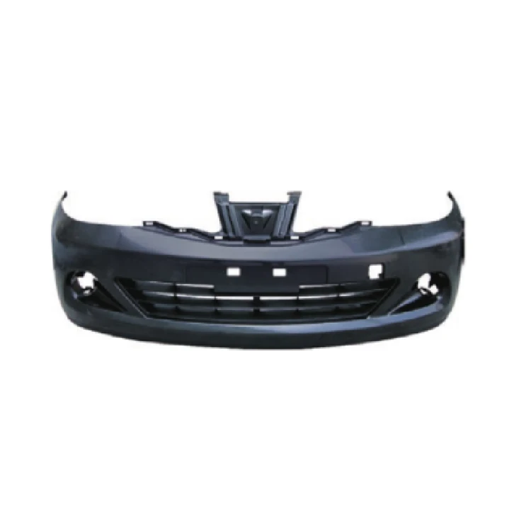CZ High-Quality OEM Front Bumper Body Kits for Nissan Tiida 2008