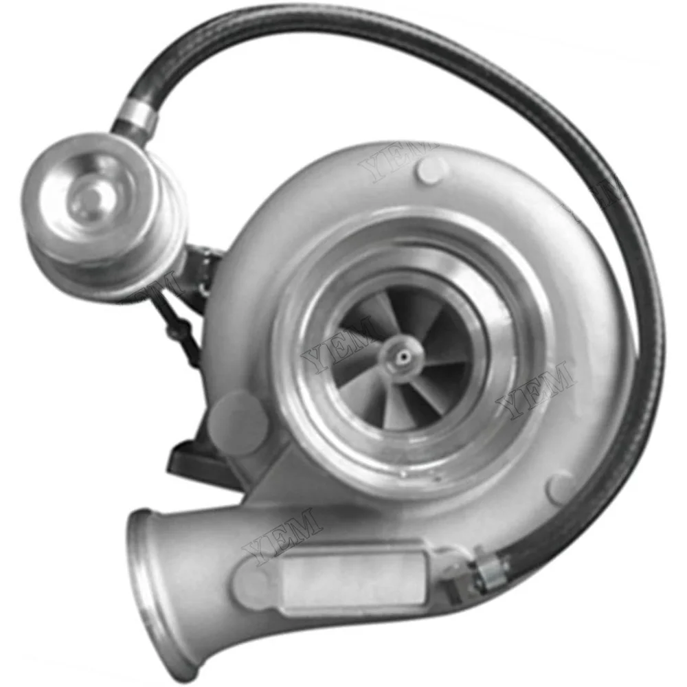 Turbo HX35W Turbocharger 4050004 for Engine 6B 6BT B180 2