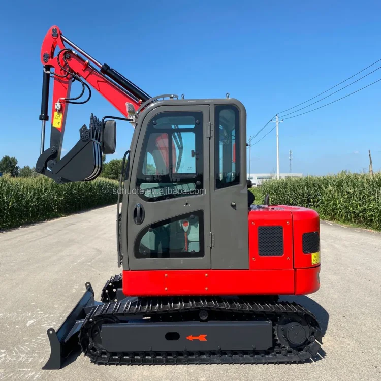 Los 25 mejores accesorios para miniexcavadoras para contratistas - Boleo Los 25 mejores accesorios para miniexcavadoras para contratistas - Boleo