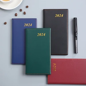 2026 Planner A5 Customizable Wholesale Notebook Classeur Budget Private Label and Goal Book Journal Cheap Printing School