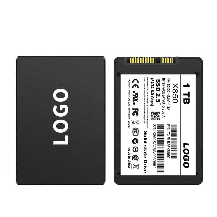 Txrui SSD 240gb SATA 480gb 1TB 2.5 inç ssd sabit Disk hdd dahili
