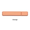 Orange-Keyboard Wrist Rest
