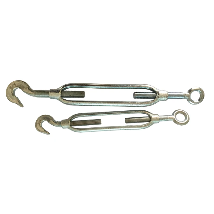 JIS Standard of Japan Frame Type Turnbuckles with Eye
