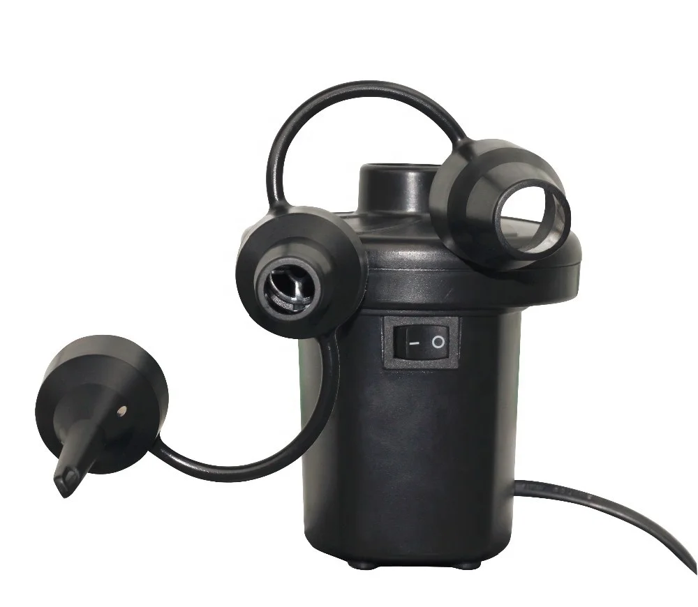 Electric Ac Air Pump (HT - 196) at Rs 230/piece