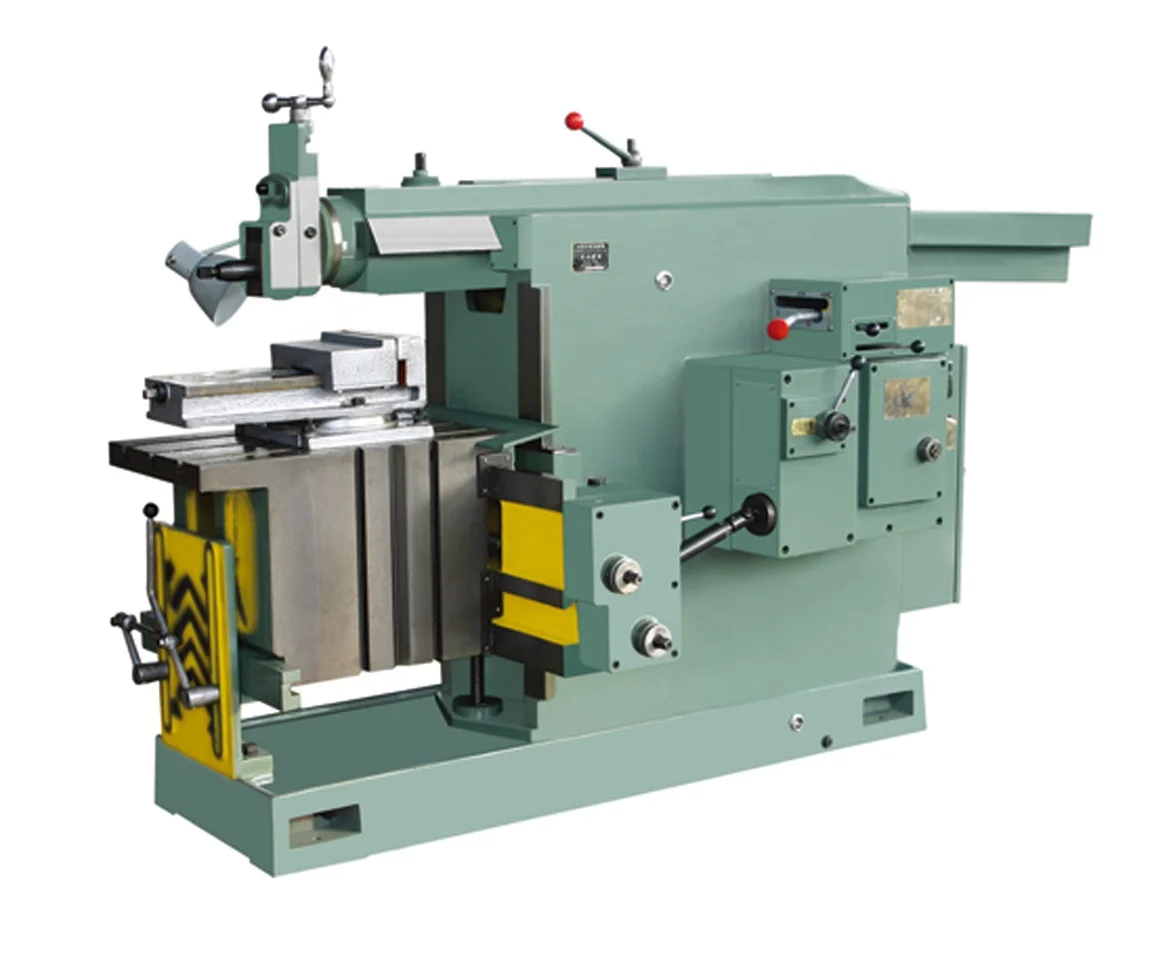 China supplier vertical gear shaping machine