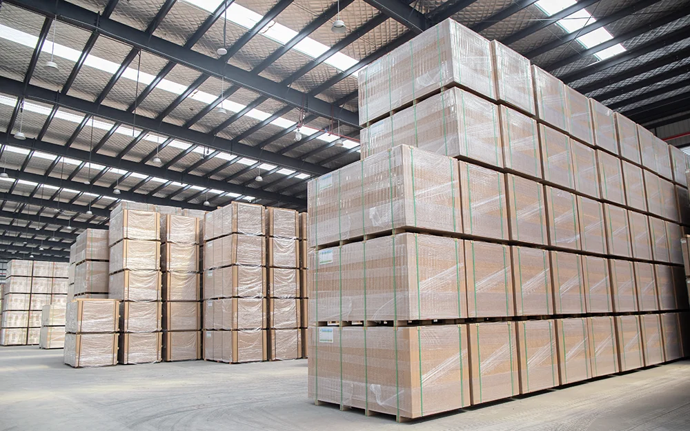 New Osb Panel Sip Plain Particleboard And Melamine Chipboard Msb Hemp ...