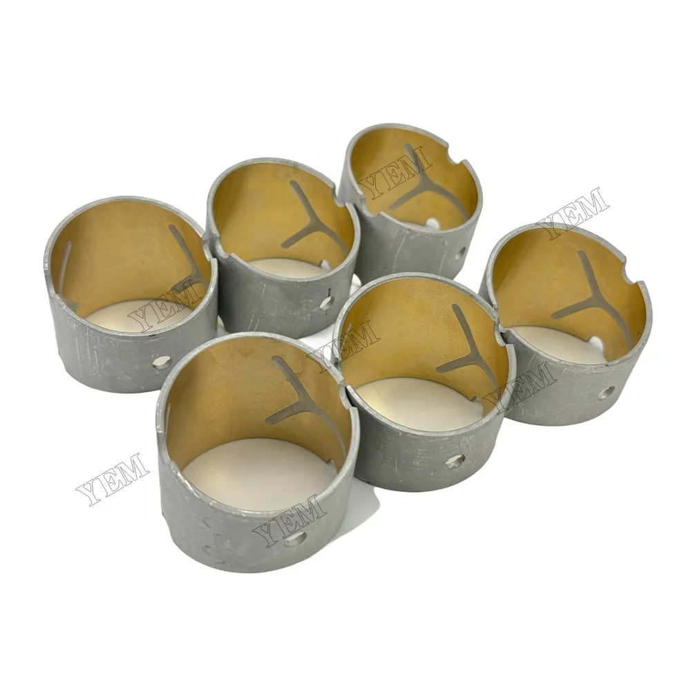 For Machinery6CT 4944137 3913990 Bushing Universal Engine Parts 3