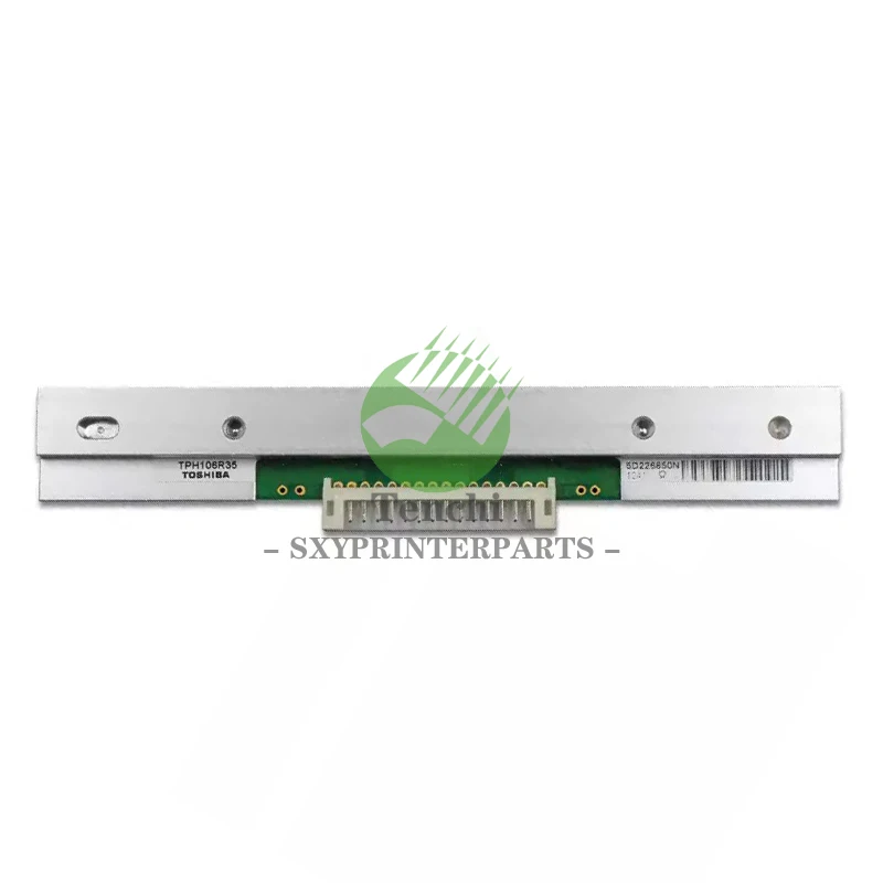 Testina Termica 203 Dpi Per Stampanti Postek C168, 200S, Q8, G2108, E200, C200+