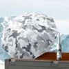 Tissu d'impact Polar Adventure-Reverse 280t