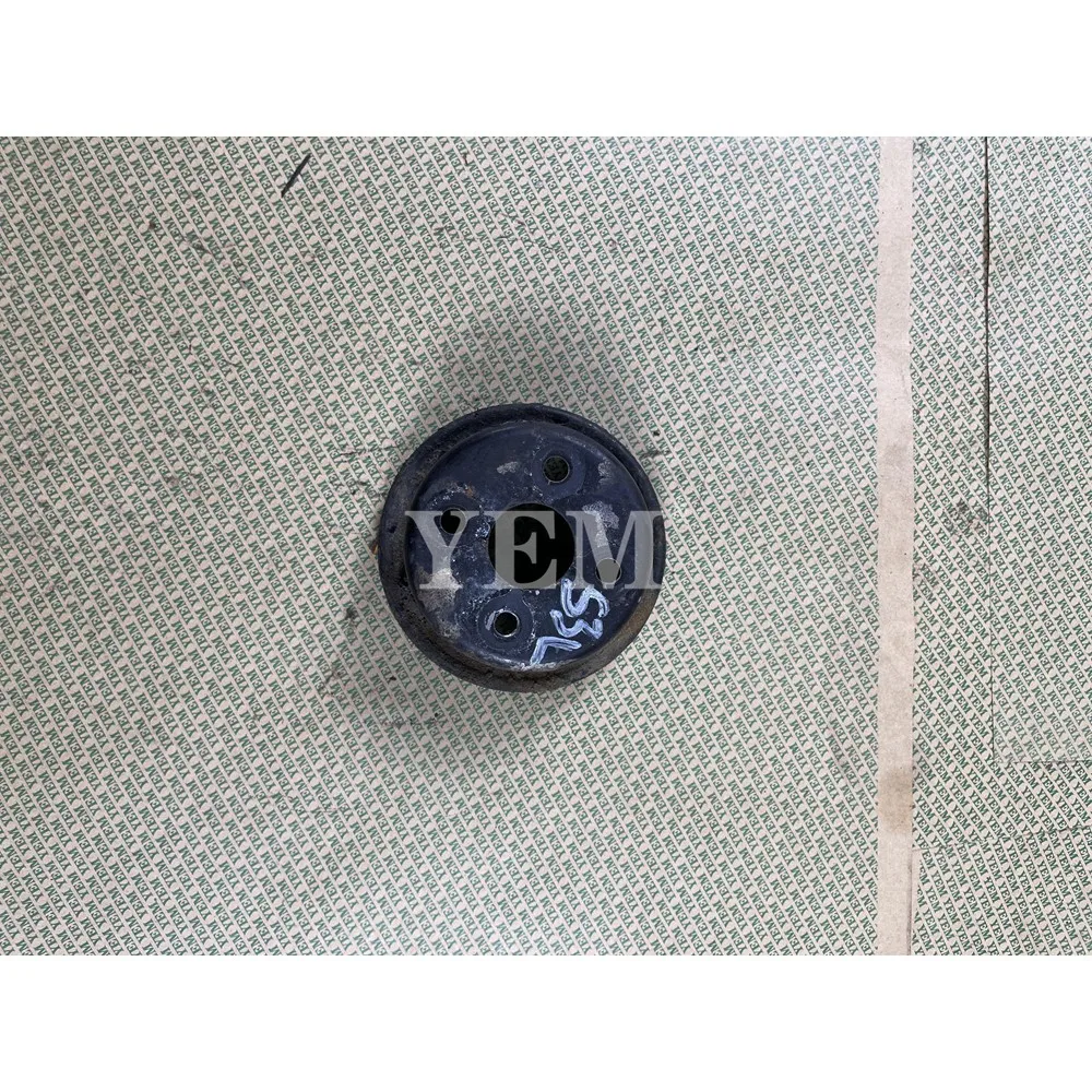 S3L Fan Pulley for Mitsubishi 2