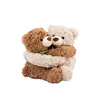 Embrace the bear 30cm-drawstring bag