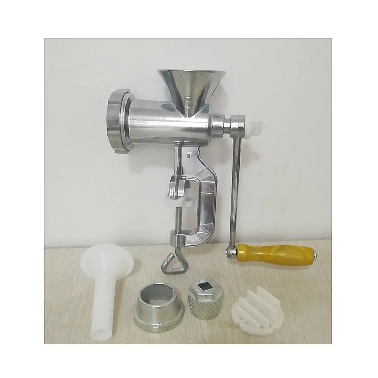 Home Use Factory Price Multifunctional Home Kitchen Appliance Meat Manual Mini Grinder