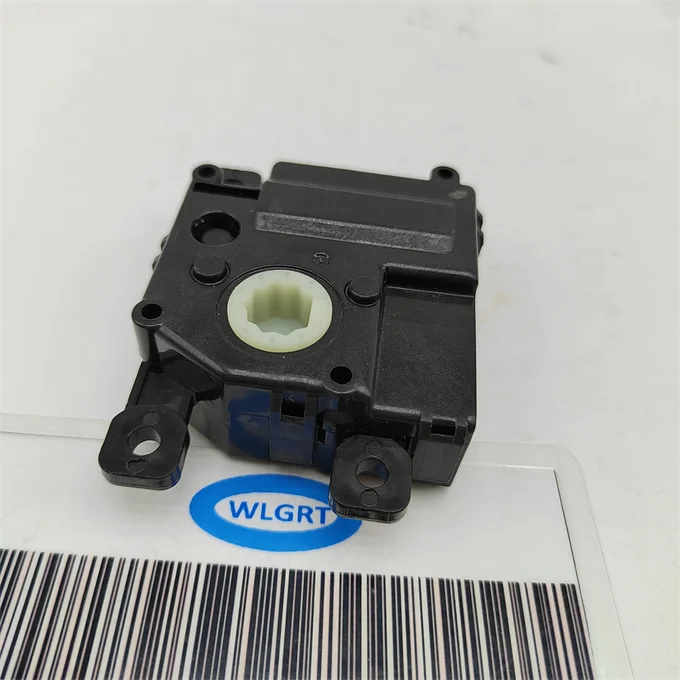 WLGRT 87106-50390トヨタLexusのための新しいエアコンのラジエーター