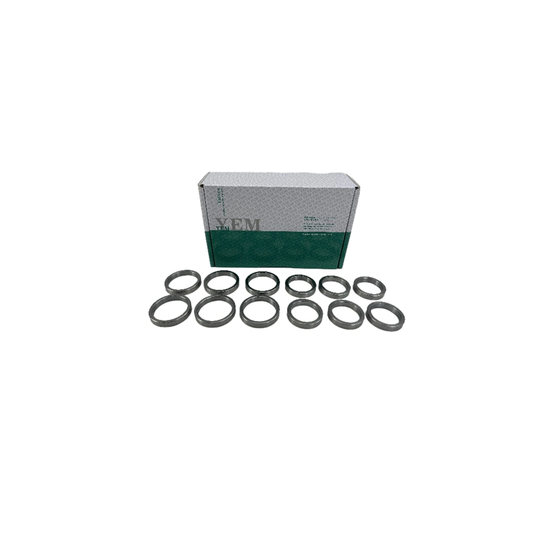 Repair Kit Intake and Exhaust Valve Seat C9.3 for Caterpillar Engine Parts With Warranty