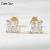 18K Yellow Gold