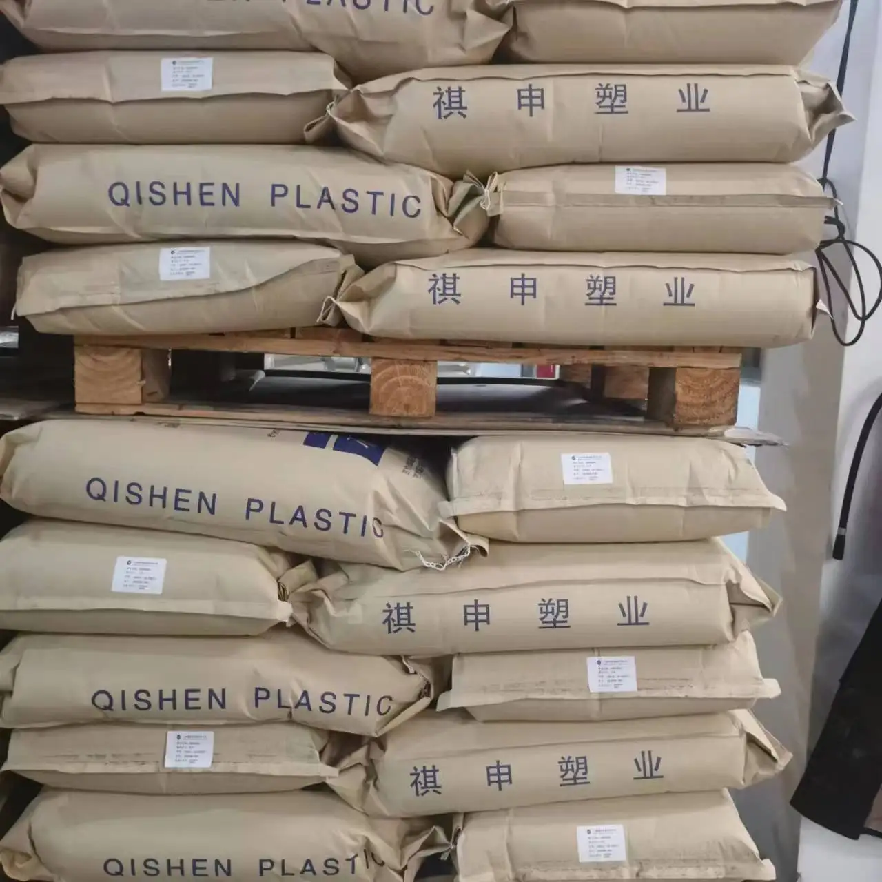 GPPS PS 125   GPPS GP5250 Virgin General Polystyrene Granules