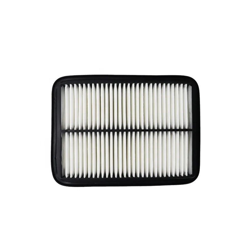 QX-KT009 external air conditioning filter element for komatsu 200-7 filters T0270-67060 17801-74010