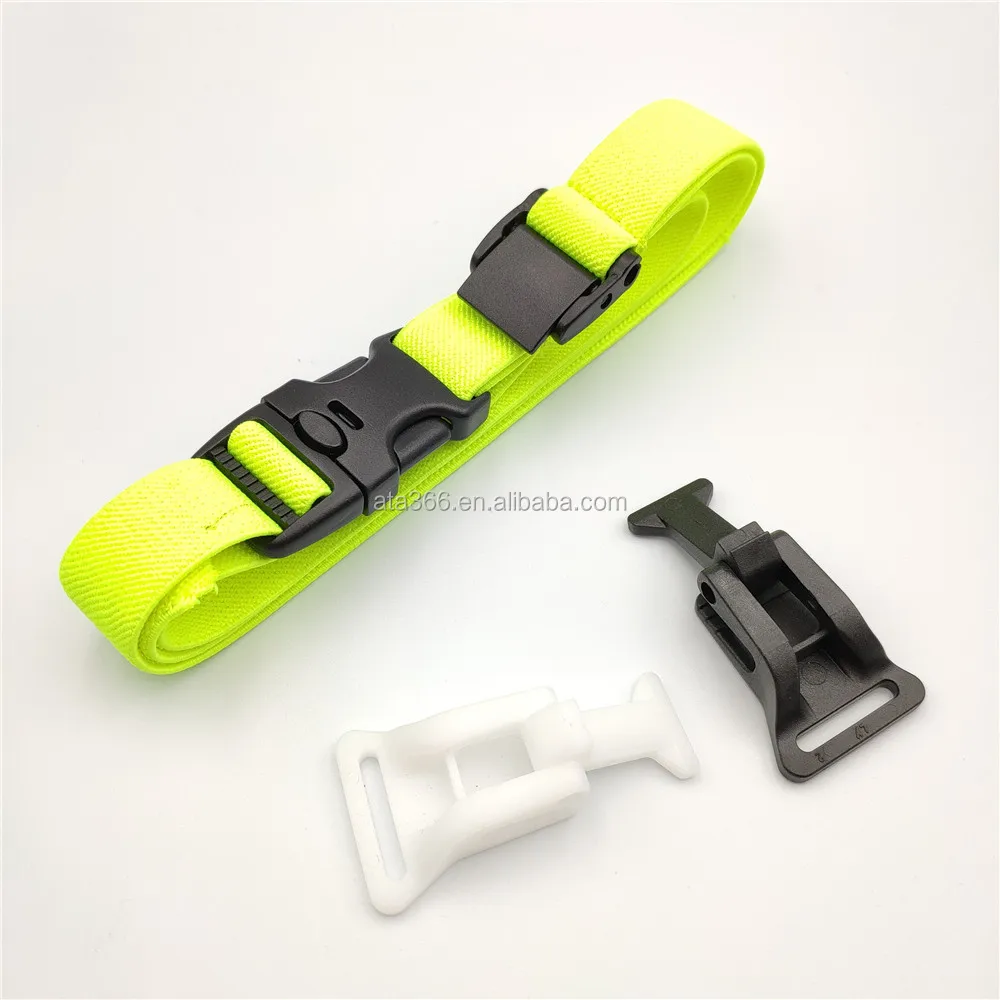 Branded Company logo Elastic Helmet Safety Strap Tool Tether Fall  protection Accessories Cord for Hard Hat Lanyard Manufacturer