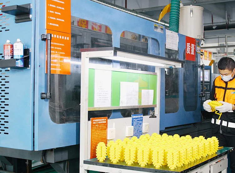 Changsha Yifan Technology Co., Ltd. 2