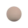 Beige Balle de massage-boule de poids