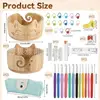 Natural wood color