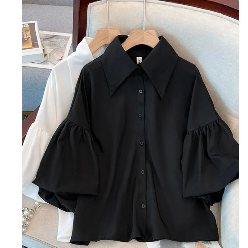 Shop Our Collection of Plus Size Blouses for Summer 2025