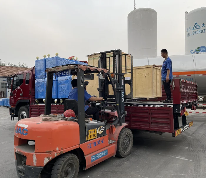 60kg/hr Dry Ice Pellet Making Machine/ Dry Ice Pelletizer Produce 3mm