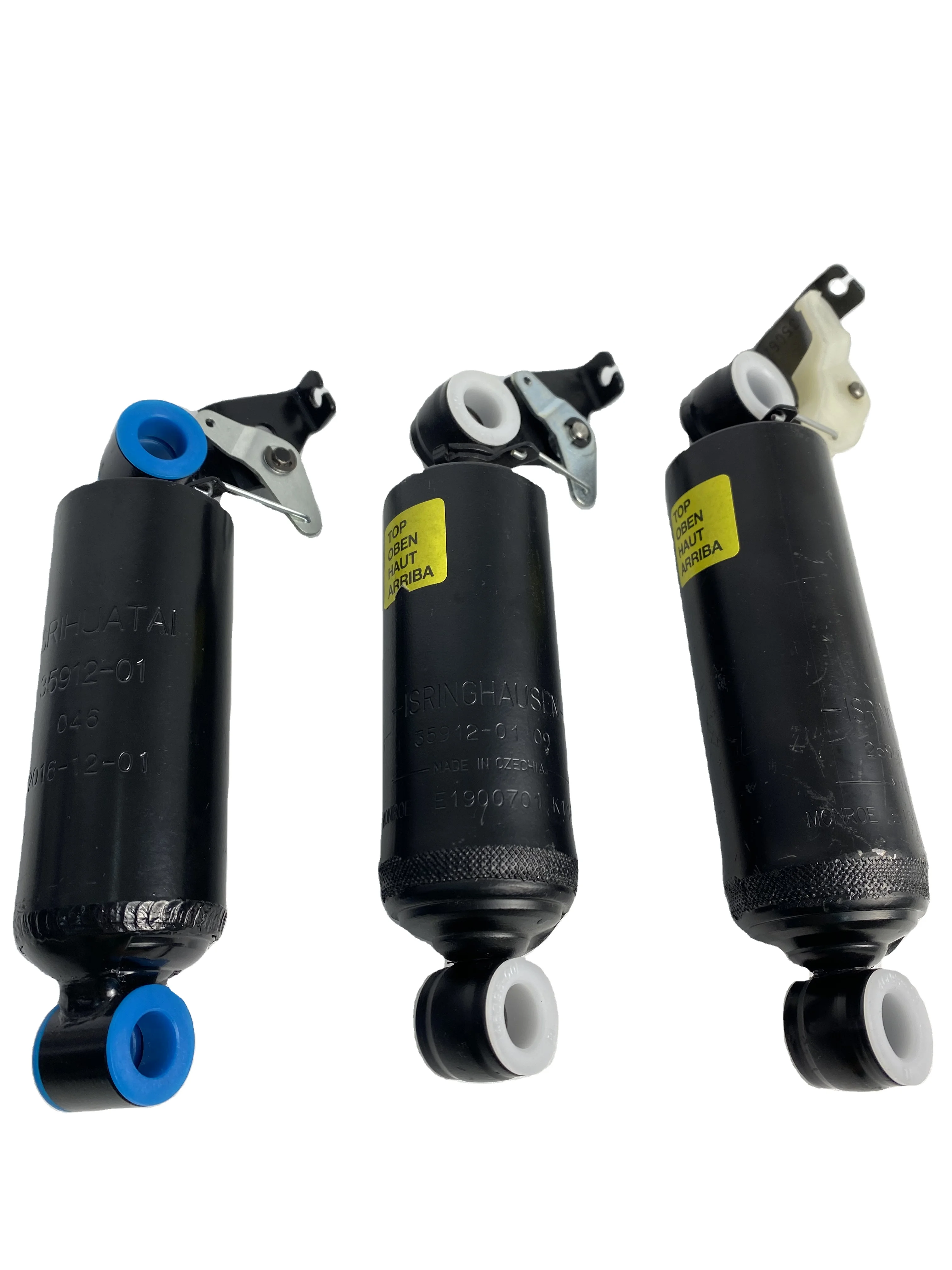 Factory Directly Original Isri Truck Seat Large Shock Absorber Kit Ride