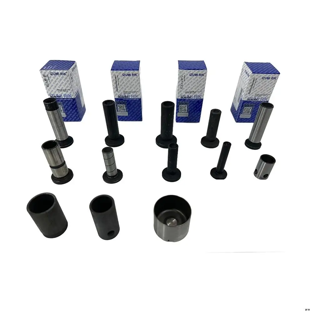 Engine Parts IZUMI RIK Valve Tappet for Yanmar 3D74E