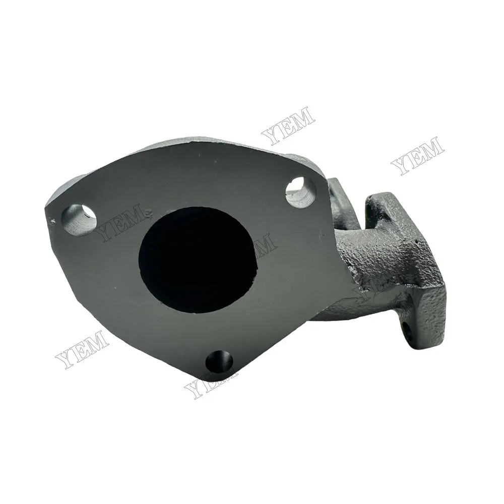 Exhaust Manifold 15862-12314 Fit for Kubota D722 Engine 5