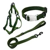 Verde militar