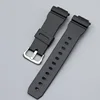 Black-Silver Buckle
