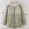 KhakiAZ906Large size recommend180Below catty
