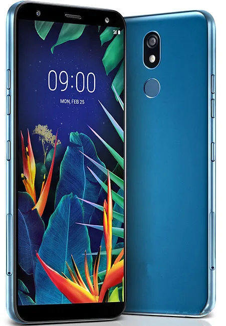 Unlocked Smartphone Refurbished Smart Cell Phone Grade AA Quality Cellular for LG K40